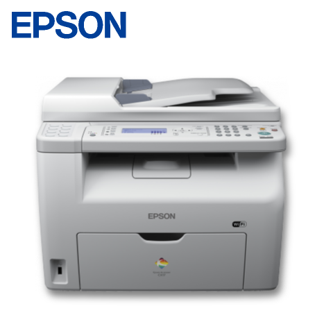 EPSON AL CX17wf