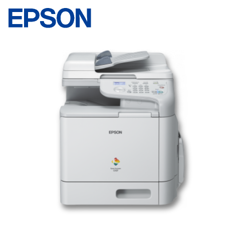 EPSON AL CX37dn