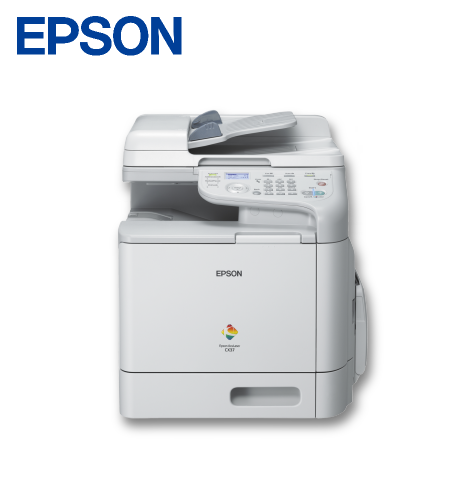 EPSON AL CX37dnf