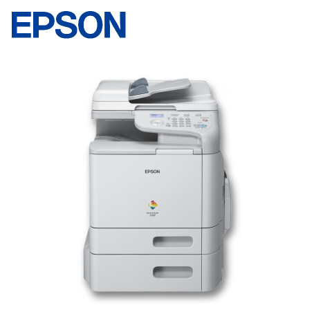 EPSON AL CX37dtn