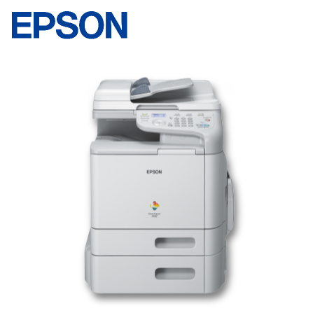 EPSON AL CX 37dtnf