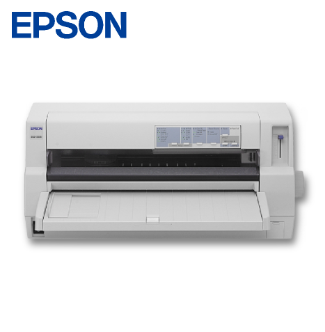 EPSON DLQ 3500