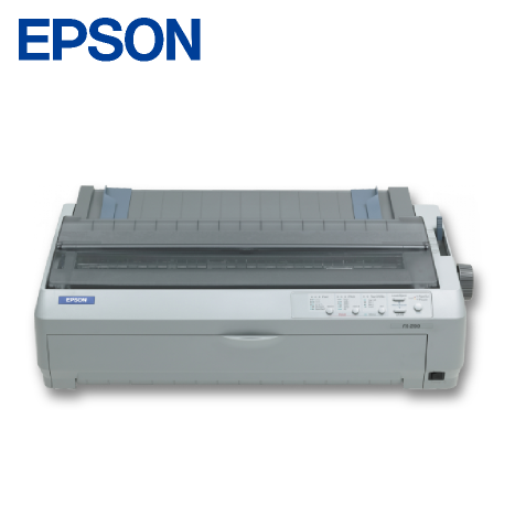 EPSON FX 2190