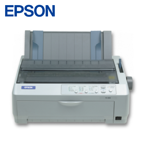 EPSON FX 890