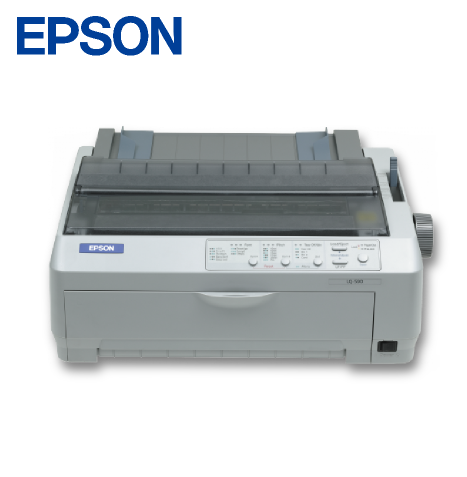 EPSON LQ 590