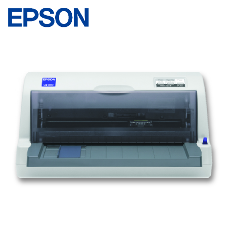 EPSON LQ 630