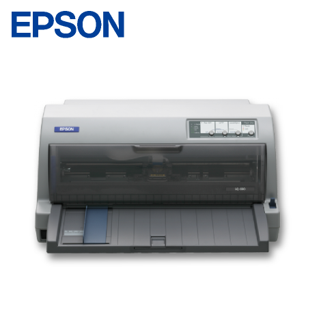 EPSON LQ 690