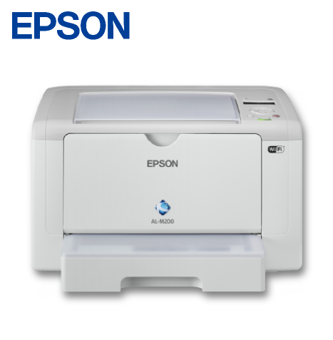 EPSON AL M200dn