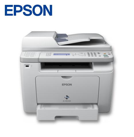 EPSON AL MX200dnf