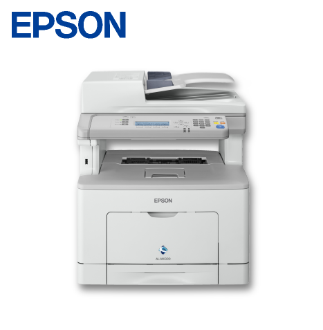 EPSON AL MX 300dn