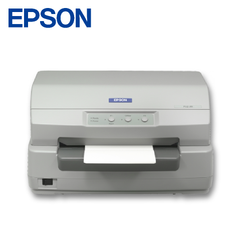 EPSON PLQ 20