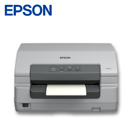 EPSON PLQ-22