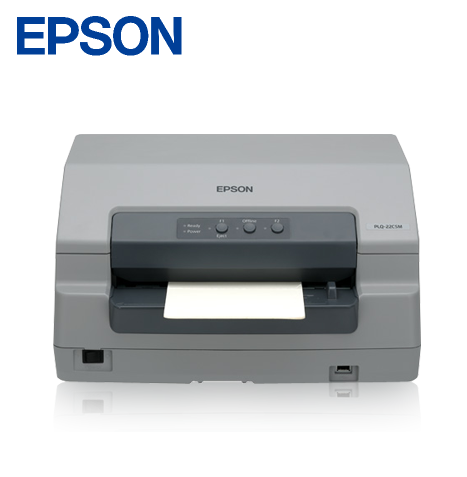 EPSON PLQ-22M