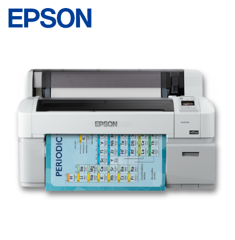 EPSON SureColor SC-T3200