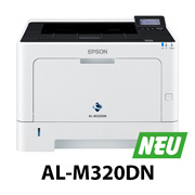 Epson WorkForce AL M320DN