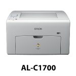 epson AL C1700