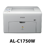 epson AL C1750w