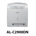 epson AL C2900dn