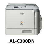 epson AL C300DN