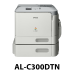 epson AL C300DTN