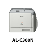 epson AL C300N