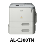 epson AL C300TN