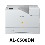 epson AL C500DN