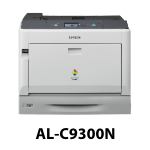 epson AL C9300N