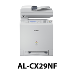 epson AL CX29NF