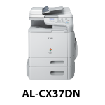 epson AL CX37DN