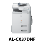 epson AL CX37DNF