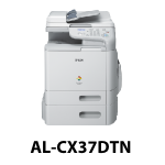 epson AL CX37DTN