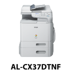 epson AL CX37DTNF