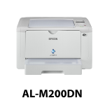 epson AL M200DN