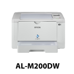 epson AL M200DW