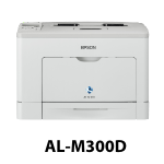 epson AL M300D