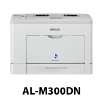 epson AL M300DN