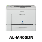 epson AL M400DN