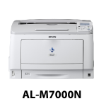 epson AL M7000DN