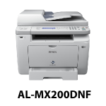 epson AL MX200DNF