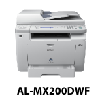 epson AL MX200DWF