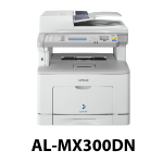 epson AL MX300DN