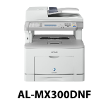 epson AL MX300DNF