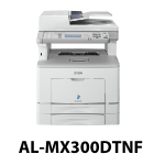 epson AL MX300DTNF