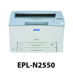 epson EPL N2550