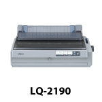 epson LQ 2190