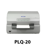 epson PLQ 20