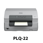 epson PLQ 22