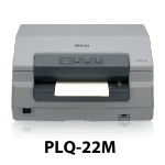 epson PLQ 22M