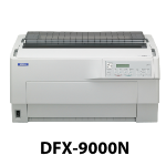 epson dfx 9000n